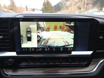 2024 Chevrolet Silverado 3500 HD LT