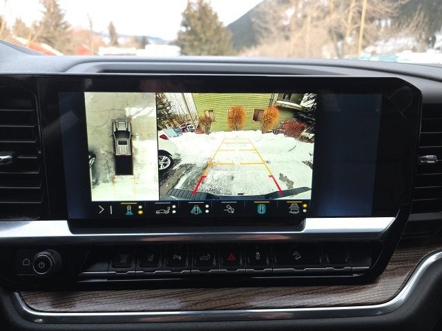 2024 Chevrolet Silverado 3500 HD LT