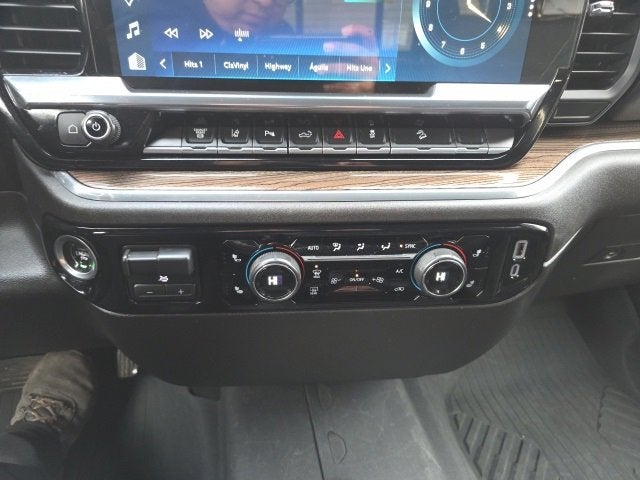 2024 Chevrolet Silverado 3500 HD LT