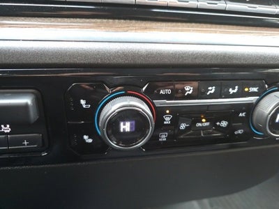 2024 Chevrolet Silverado 3500 HD LT