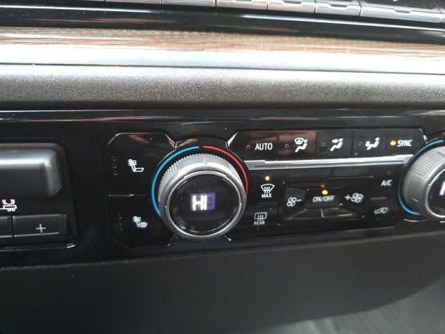 2024 Chevrolet Silverado 3500 HD LT