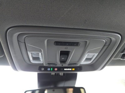 2024 Chevrolet Silverado 3500 HD LT