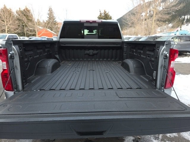 2024 Chevrolet Silverado 3500 HD LT