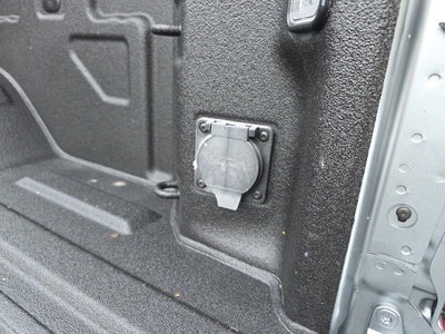 2024 Chevrolet Silverado 3500 HD LT