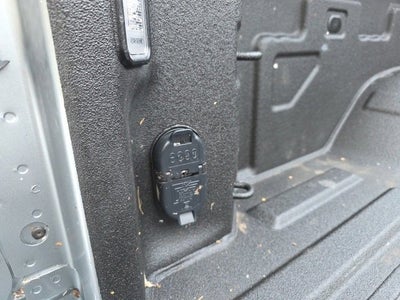 2024 Chevrolet Silverado 3500 HD LT