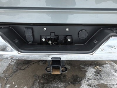 2024 Chevrolet Silverado 3500 HD LT