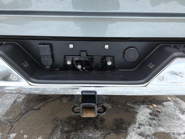 2024 Chevrolet Silverado 3500 HD LT