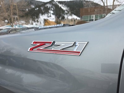 2024 Chevrolet Silverado 3500 HD LT