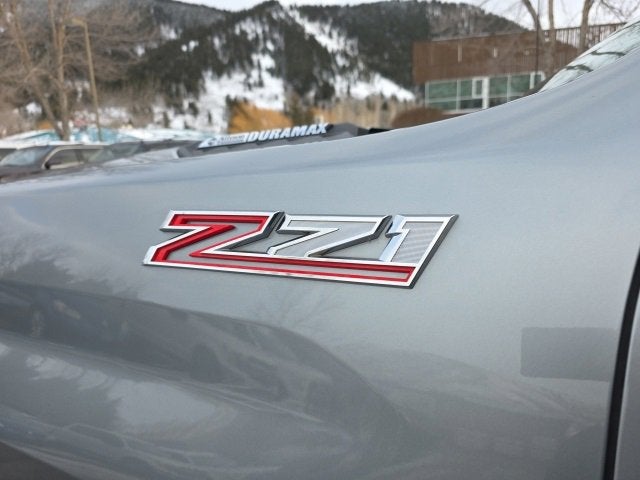 2024 Chevrolet Silverado 3500 HD LT