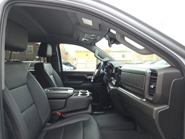 2024 Chevrolet Silverado 3500 HD LT