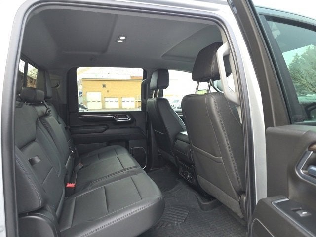 2024 Chevrolet Silverado 3500 HD LT