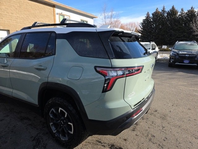 2025 Chevrolet Equinox ACTIV