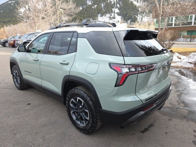 2025 Chevrolet Equinox ACTIV