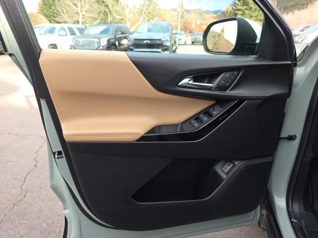 2025 Chevrolet Equinox ACTIV