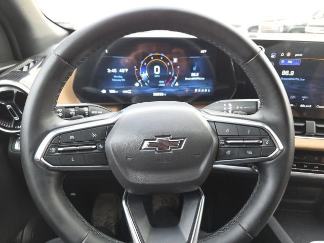 2025 Chevrolet Equinox ACTIV