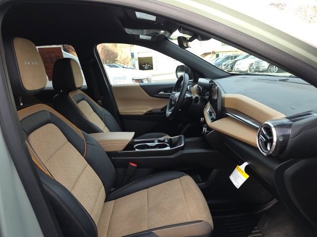 2025 Chevrolet Equinox ACTIV