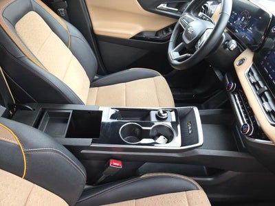 2025 Chevrolet Equinox ACTIV