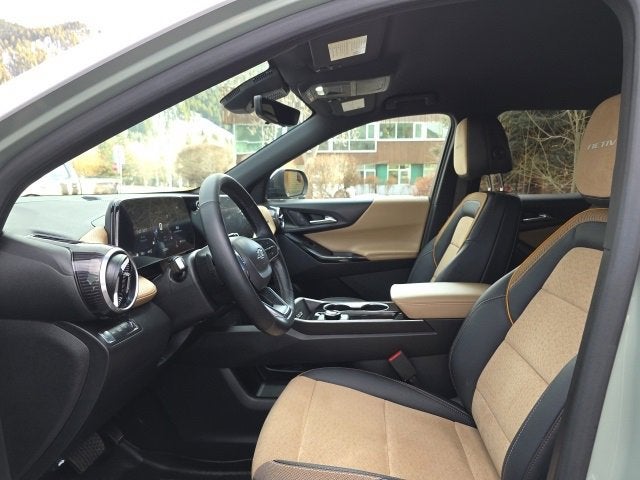 2025 Chevrolet Equinox ACTIV