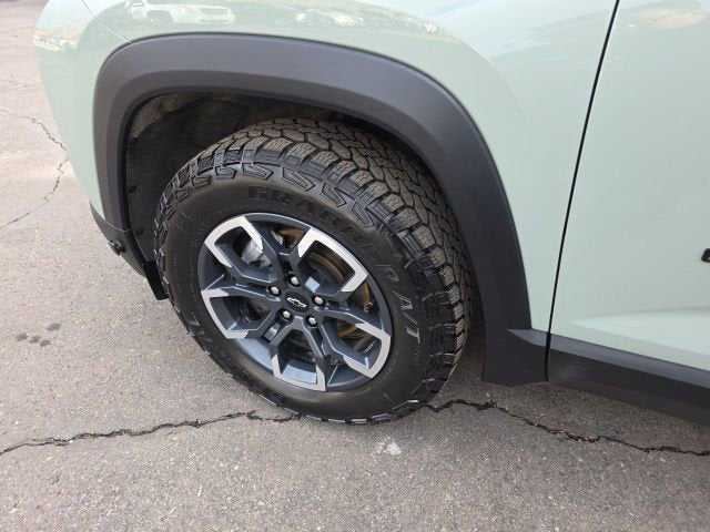 2025 Chevrolet Equinox ACTIV