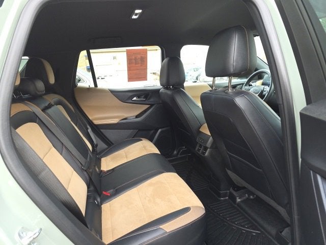 2025 Chevrolet Equinox ACTIV