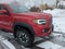 2021 Toyota Tacoma 4WD SR