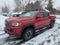 2021 Toyota Tacoma 4WD SR