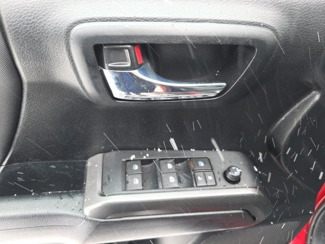 2021 Toyota Tacoma 4WD SR