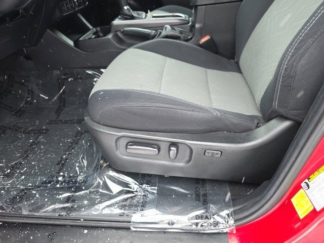 2021 Toyota Tacoma 4WD SR