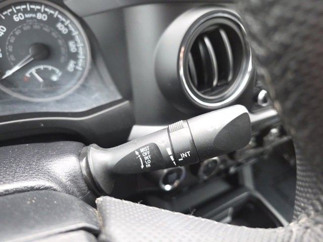 2021 Toyota Tacoma 4WD SR