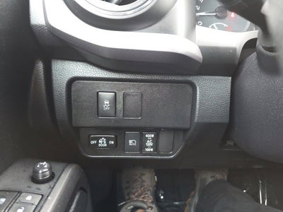 2021 Toyota Tacoma 4WD SR