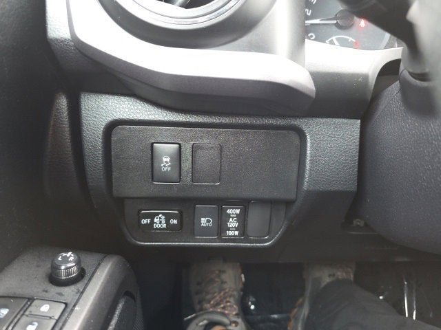 2021 Toyota Tacoma 4WD SR