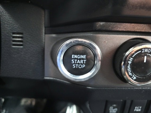 2021 Toyota Tacoma 4WD SR