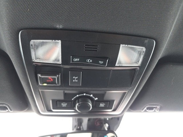 2021 Toyota Tacoma 4WD SR