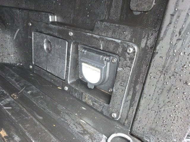 2021 Toyota Tacoma 4WD SR