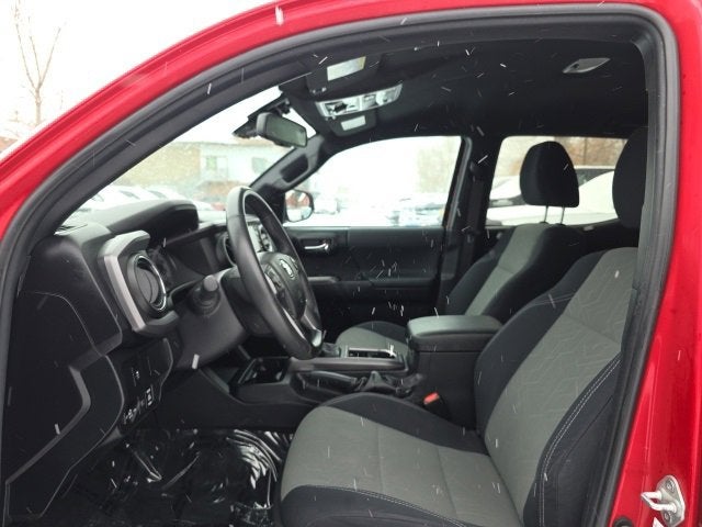 2021 Toyota Tacoma 4WD SR