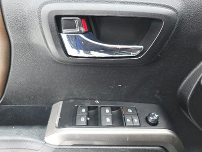 2022 Toyota Tacoma 4WD Limited