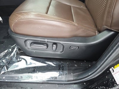 2022 Toyota Tacoma 4WD Limited