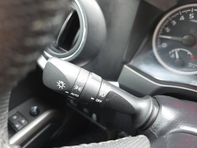 2022 Toyota Tacoma 4WD Limited