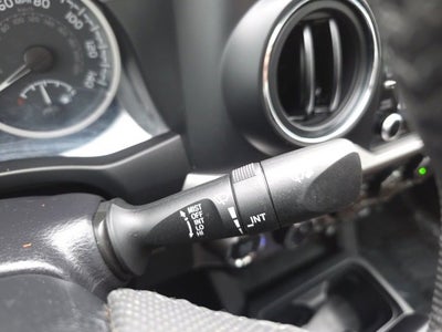 2022 Toyota Tacoma 4WD Limited