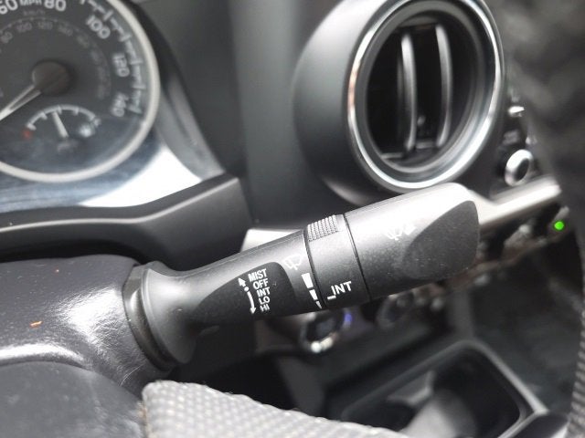 2022 Toyota Tacoma 4WD Limited