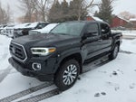 2022 Toyota Tacoma 4WD Limited