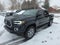2022 Toyota Tacoma 4WD Limited