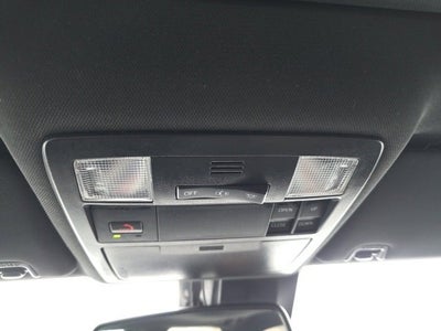 2022 Toyota Tacoma 4WD Limited