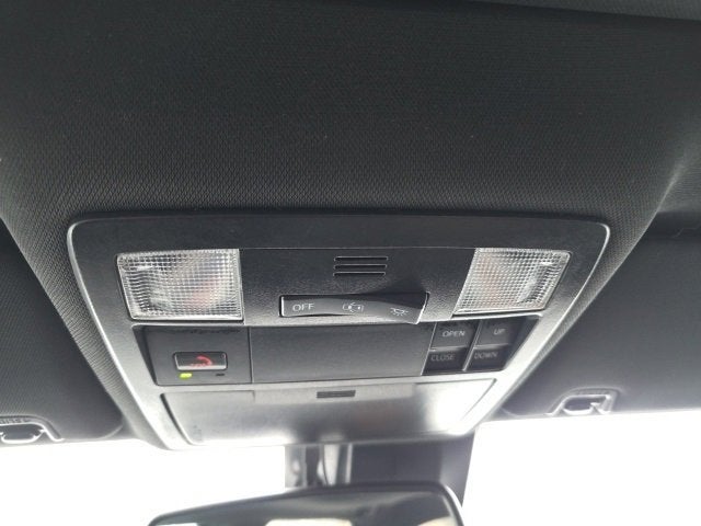 2022 Toyota Tacoma 4WD Limited