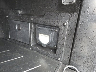 2022 Toyota Tacoma 4WD Limited