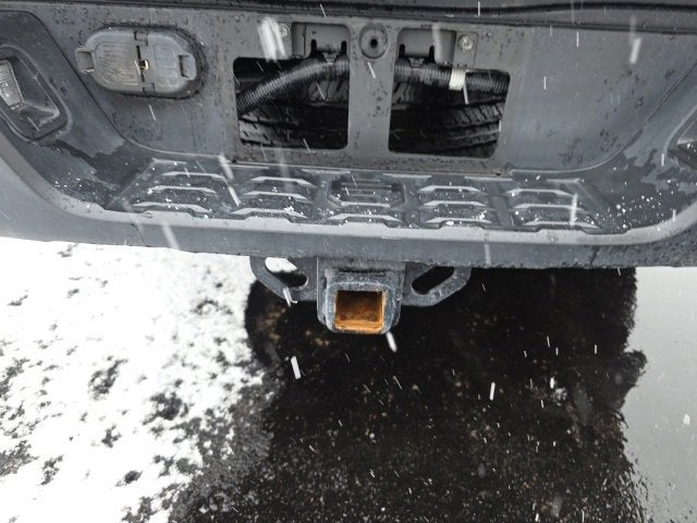 2022 Toyota Tacoma 4WD Limited