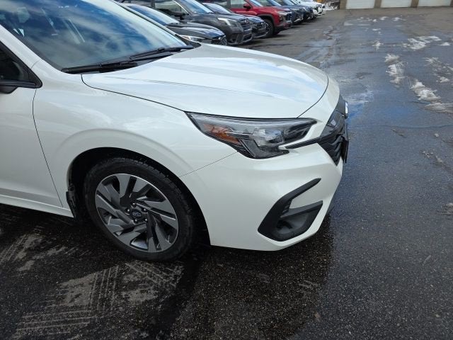 2025 Subaru Legacy Limited