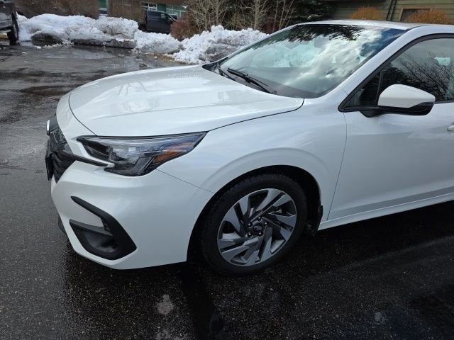 2025 Subaru Legacy Limited