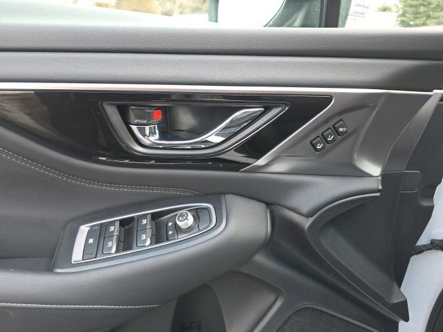 2025 Subaru Legacy Limited