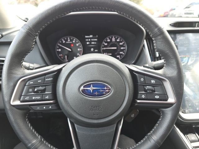 2025 Subaru Legacy Limited